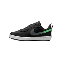 Tênis Nike Court Borough Low Fade Infantil