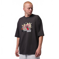 Camiseta Jordan Brooklyn Comic 96 Masculina
