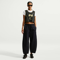 Calça Nike Essential Barrel Feminina