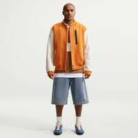 Shorts Nike YMH Indigo Denim Masculino