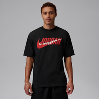Camiseta Jordan Brooklyn Essentials Swoosh 85 Masculina