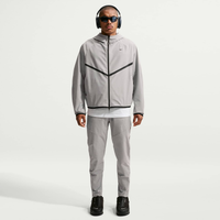 Calça Nike Tech Shori Knit Drill Masculina