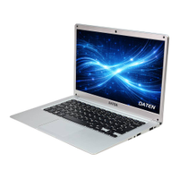 Notebook Daten DT02-M4 14,1 Intel Celeron J4105 4GB DDR4 128GB SSD Linux
