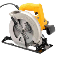 Serra Circular DeWalt DWE560B2 7.1/4, 1400 watts - 110 Volts