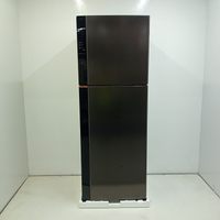 Geladeira Inteligente B= Smart Brastemp Frost Free Duplex 512 Litros Cor Black Inox - Brm62aexs3_Wbom_Jg6287709 Bivolt