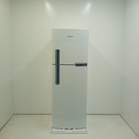 Geladeira Brastemp Frost Free Duplex 375 Litros Cor Branca - Brm44hbas2_Wotimo_Jg6302098 110V