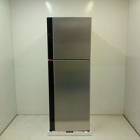Geladeira Inteligente B= Smart Brastemp Frost Free Duplex 512 Litros Cor Inox - Brm62akxs3_Wbom_Jg6287712 Bivolt