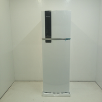 Geladeira Brastemp Frost Free Duplex 415 Litros Branca - Brm52mbas2_Wotimo_Jg6302104 110V