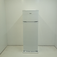 Geladeira Cycle Defrost 334L Prateleiras Removíveis Branca Consul - Crd37mbas1_Wexcele_Jg6287725 110V