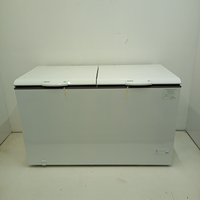 Freezer Horizontal 528 Litros Consul Branco - Chb53mbas3_Wbom_Jg6287691 110V