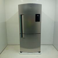 Geladeira Brastemp Frost Free Inverse 591 Litros Inox - Bre85mkbs1_Wexcele_Jg6302199 220V