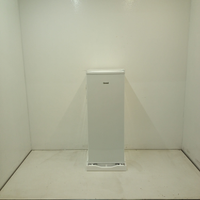 Freezer Vertical Consul 121 Litros - Cvu18gbas3_Wbom_Jg6126559 110V
