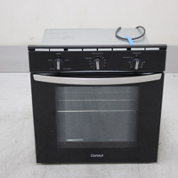 Forno De Embutir Elétrico Consul 84 Litros Preto Com Timer Autodesligamento E Grill - Cob84beas2_Wotimo_Cg6725740 110V