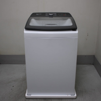 Máquina De Lavar Brastemp 17Kg Branca Com Ciclo Tira Manchas Advanced E Ciclo Antibolinha - Bwk17abbs3_Wbom_Cg6417679 220V