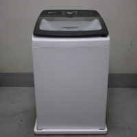 Máquina De Lavar Brastemp 18Kg Branca Com Ciclo Tira Manchas Advanced E Ciclo Antibolinhas - Bwf18abas3_Wbom_Cg6476968 110V