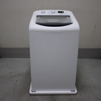 Máquina De Lavar Branca Consul 12Kg Com Dosagem Econômica E Ciclo Edredom - Cwm12abas1_Wexcele_Cg6476117 110V