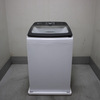 Máquina De Lavar Brastemp 18Kg Branca Com Ciclo Tira Manchas Advanced E Ciclo Antibolinhas - Bwf18abas2_Wotimo_Cg6488713 110V