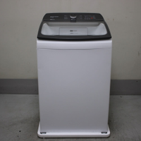 Máquina De Lavar Branca 14Kg Brastemp Com Smart Sensor E Lavagem Rápida - Bwj14abas2_Wotimo_Cg6480702 110V