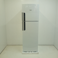 Geladeira Frost Free Duplex Consul 377 Litros Branca - Crm44mbas3_Wbom_Jg6316119 110V