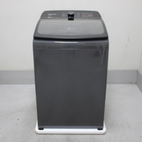 Máquina De Lavar Cinza Platinum Brastemp 14Kg Com Smart Sensor E Função Reduzir Tempo - Bwj14a9as2_Wotimo_Cg6483512 110V