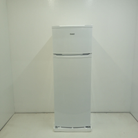 Geladeira Cycle Defrost 334L Prateleiras Removíveis Branca Consul - Crd37mbas1_Wexcele_Jg6316198 110V