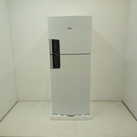 Geladeira Frost Free 412 Litros Branca Consul Com Compartimentos Removíveis - Crm50mbas1_Wexcele_Jg6154235 110V
