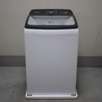 Máquina De Lavar Brastemp 15Kg Branca Com Ciclo Tira Manchas Advanced E Smart Sensor - Bwf15abas3_Wbom_Cg6480340 110V