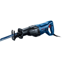 Serra Sabre, Bosch GSA 120, 1200 Watts, 110 Volts