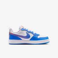 Tênis Infantil Nike Court Borough Low Bball GS