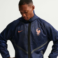 Jaqueta França Dri-FIT Nike Hino Masculina