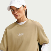 Camiseta Nike Sportswear Classic Boxy 24 Feminina