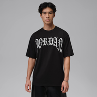 Camiseta Jordan Brooklyn Gothic 85 Masculina