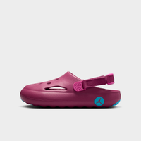 Sandália Mule Jordan Hydrip Infantil
