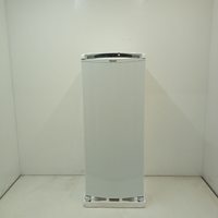 Geladeira Frost Free 297L Consul Com Painel Externo Branca - Crb36mbas2_Wotimo_Jg6287726 110V