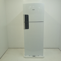 Geladeira Frost Free Duplex Consul 455 Litros Branca - Crm53mbas2_Wotimo_Jg6316174 110V