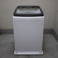Máquina De Lavar Brastemp 18Kg Branca Com Ciclo Tira Manchas Advanced E Ciclo Antibolinhas - Bwf18abbs1_Wexcele_Cg6475566 220V