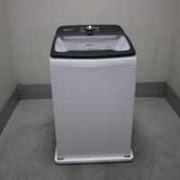 Máquina De Lavar Brastemp 12Kg Branca Água Quente Com Ciclo Tira Manchas Pro E Smart Sensor - Bwr12bbas1_Wexcele_Cg6488154 110V