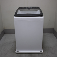 Máquina De Lavar Brastemp 17Kg Branca Com Ciclo Tira Manchas Advanced E Ciclo Antibolinha - Bwk17abas3_Wbom_Cg6480338 110V