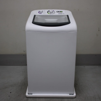Máquina De Lavar 13Kg Branca Consul Com Dosagem Econômica - Cwh13abas2_Wotimo_Cg6497212 110V