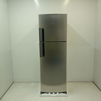 Geladeira Frost Free Duplex Consul 377 Litros Inox - Crm44mkbs1_Wexcele_Jg6302204 220V