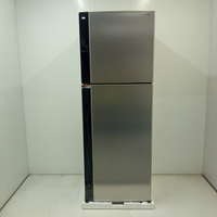 Geladeira Inteligente B= Smart Brastemp Frost Free Duplex 512 Litros Cor Inox - Brm62akxs3_Wbom_Jg6316195 Bivolt