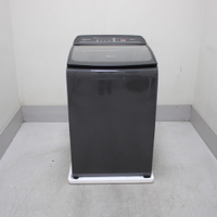 Máquina De Lavar Brastemp 15Kg Cinza Platinum Com Timer Pro - Bwt15a9as1_Wexcele_Cg6495327 110V