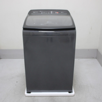 Máquina De Lavar Brastemp 15Kg Cinza Platinum Com Timer Pro - Bwt15a9as2_Wotimo_Cg6495324 110V