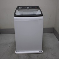 Máquina De Lavar Brastemp 16Kg Branca Com Ciclo Tira Manchas Advanced E Smart Sensor - Bwf16abas1_Wexcele_Cg6502128 110V