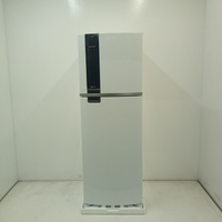 Geladeira Brastemp Frost Free 385 Litros Duplex Branca - Brm46mbas3_Wbom_Jg6353694 110V