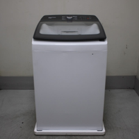 Máquina De Lavar Brastemp 18Kg Branca Com Ciclo Tira Manchas Advanced E Ciclo Antibolinhas - Bwf18abas2_Wotimo_Cg6405360 110V