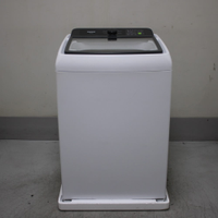 Máquina De Lavar Consul 15Kg Branca Com Modo Eco - Cwn15abas3_Wbom_Cg6727526 110V