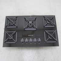 Cooktop Brastemp 5 Bocas A Gás, Grades De Ferro Fundido E Chamas Especiais - Bds75aeus2_Wotimo_Cg6718852 Bivolt