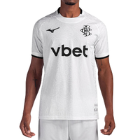 Camisa do Botafogo III 26 Torcedor Masculina