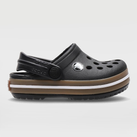 Sandália Infantil Crocs Crocband Gum Clog
